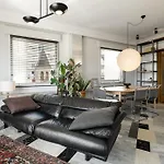 Air Ymca Square Apartment
