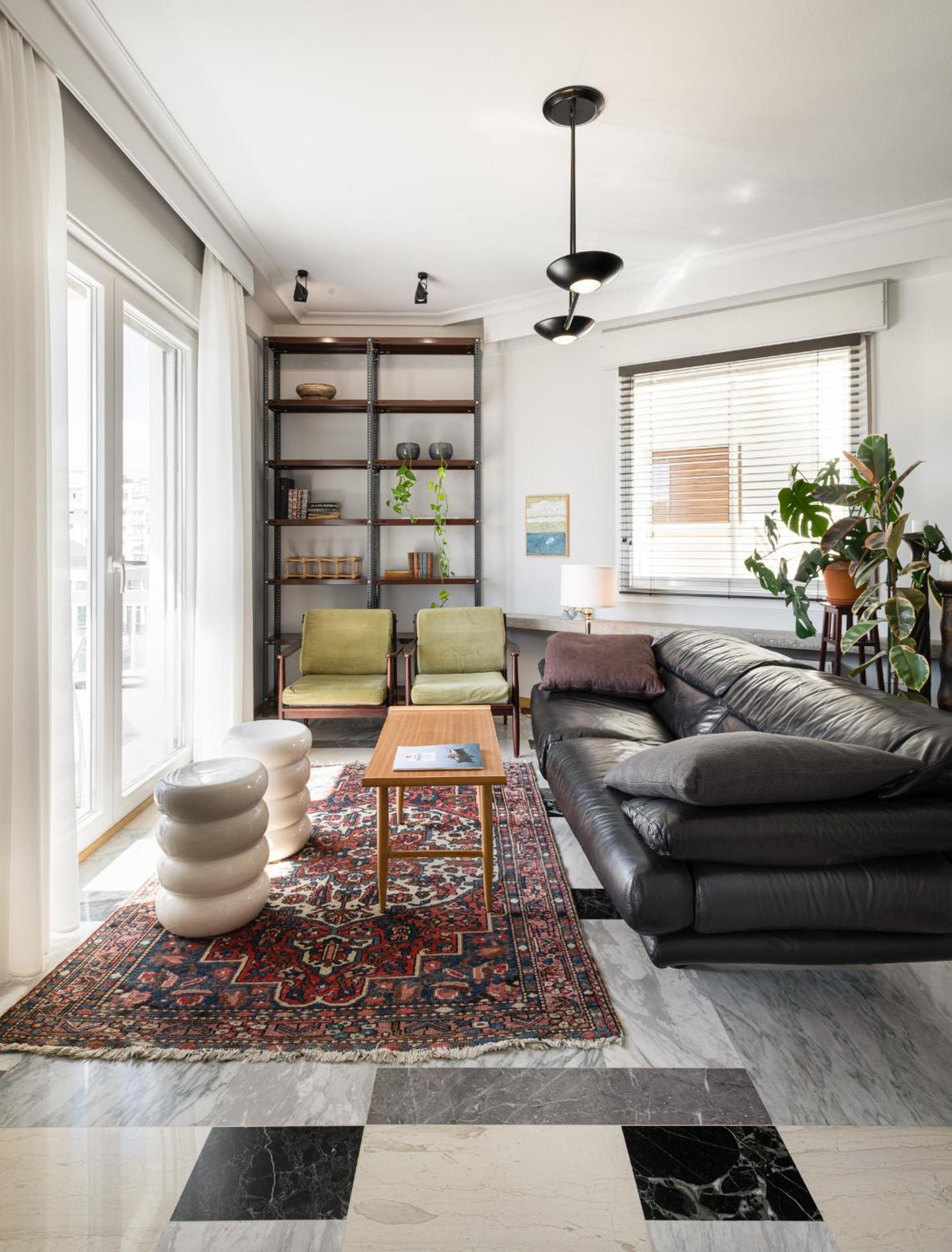 Air Ymca Square Apartment Thessaloniki