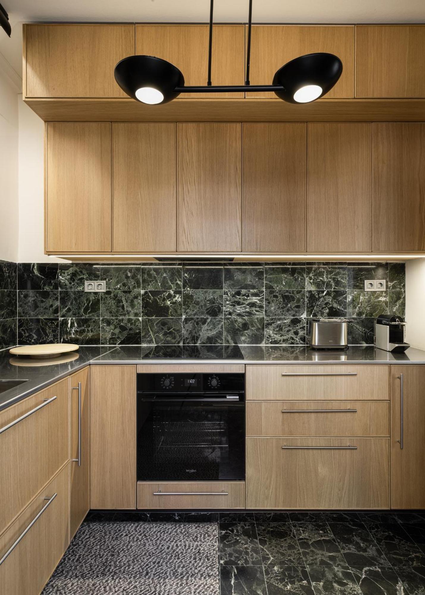 Air Ymca Square Apartment Thessaloniki