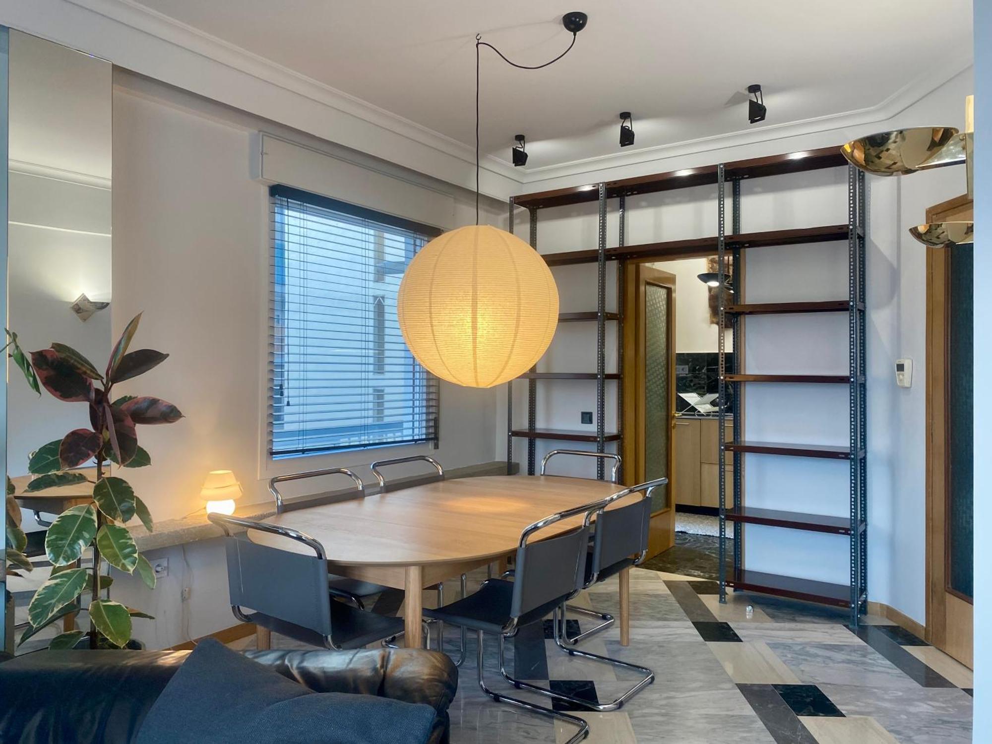 Air Ymca Square Apartment *