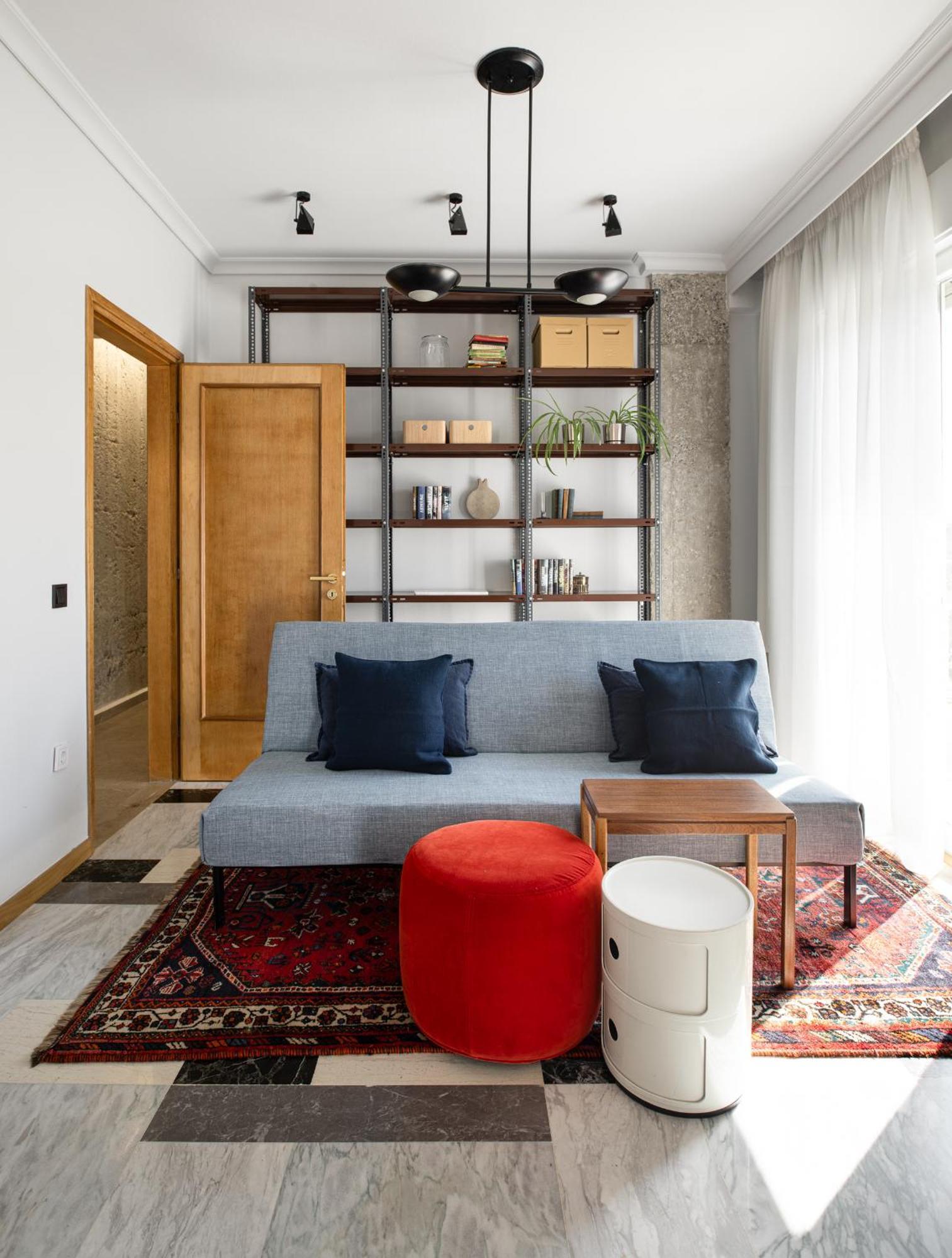 Appartement Air Ymca Square *