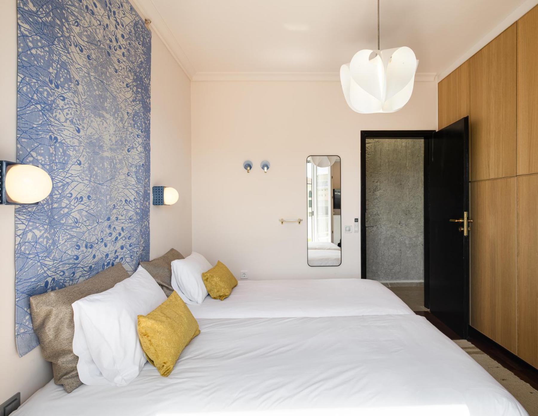 Appartement Air Ymca Square Thessaloniki