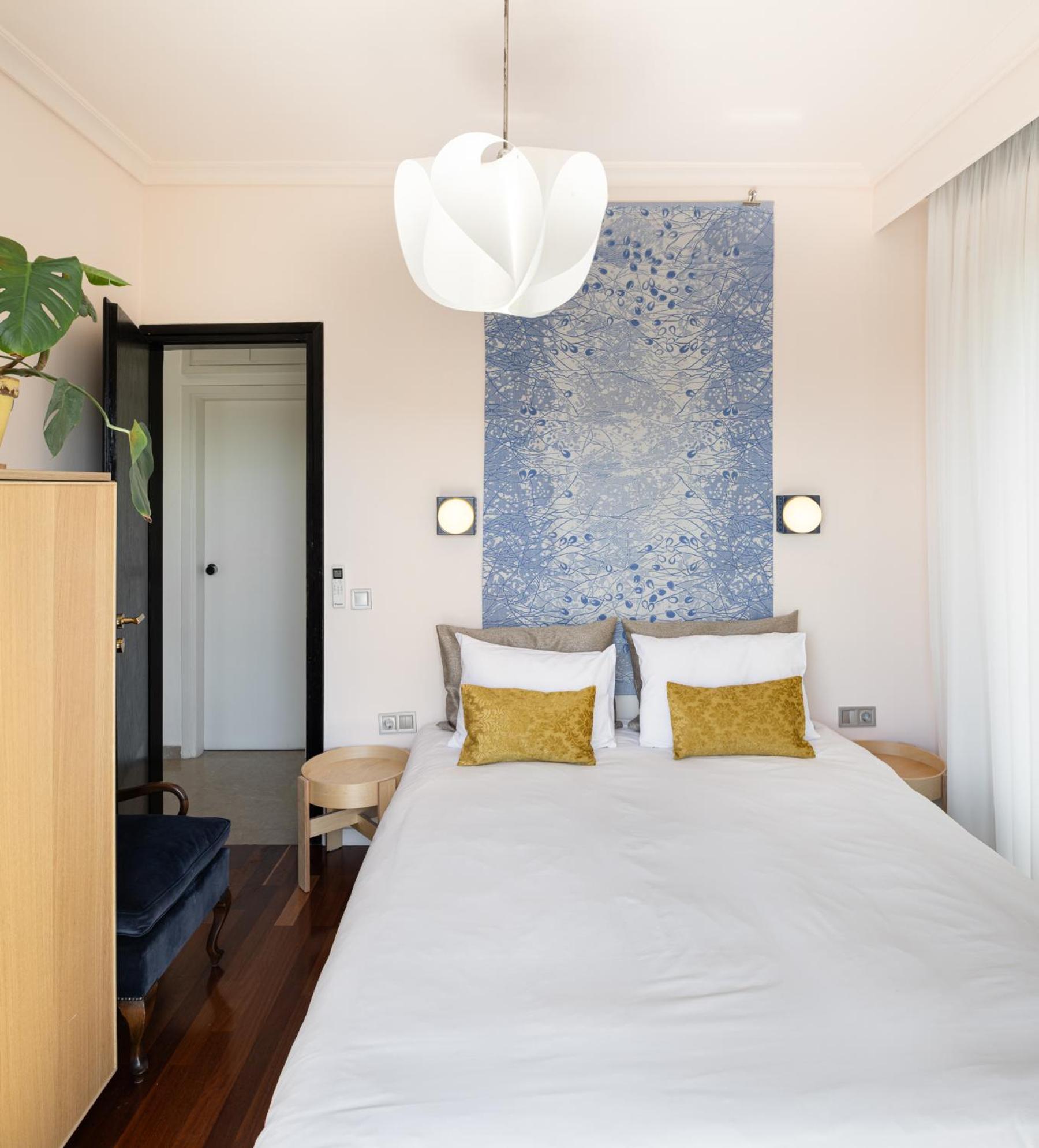 Appartement Air Ymca Square Thessaloniki