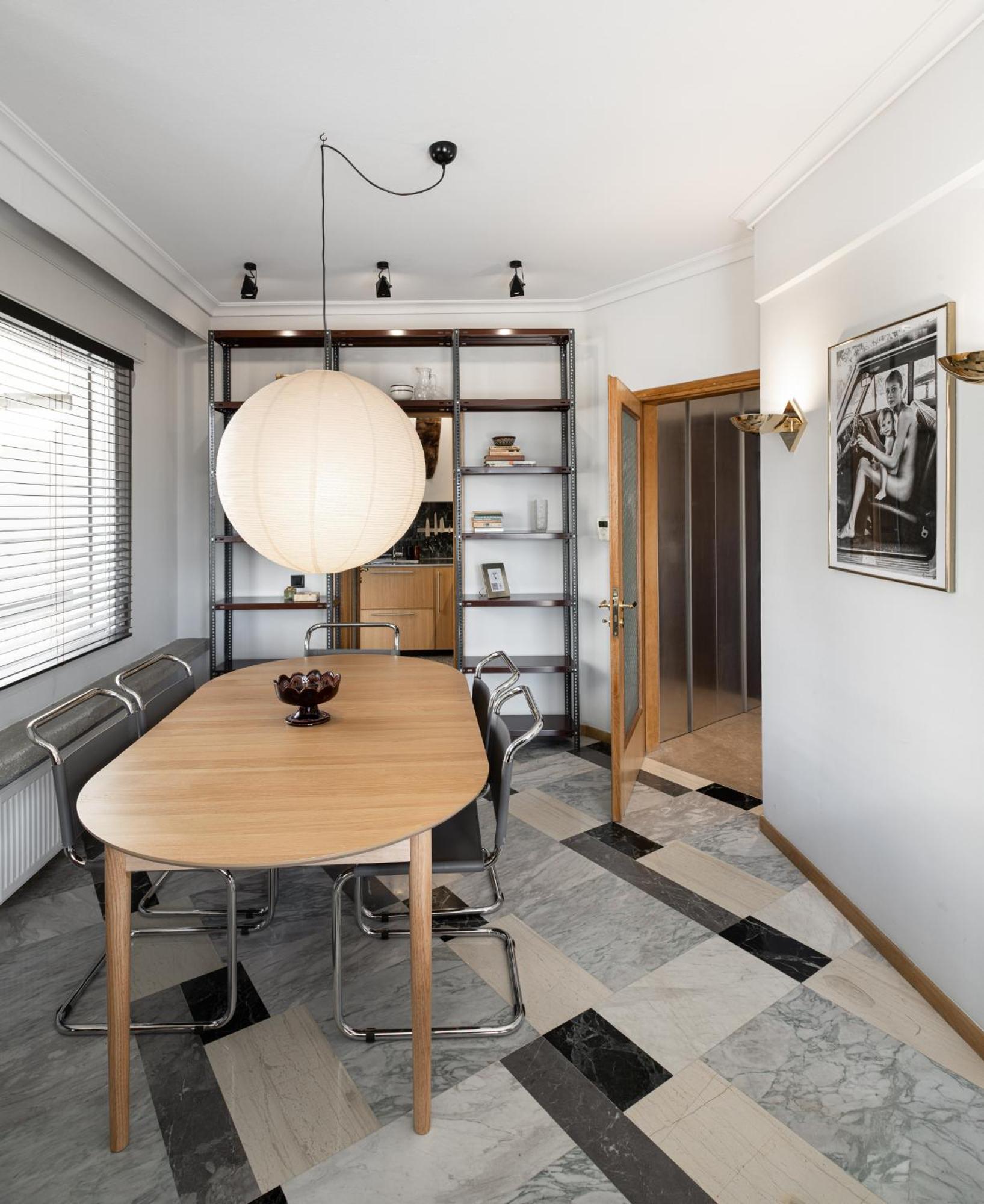 Air Ymca Square Appartement