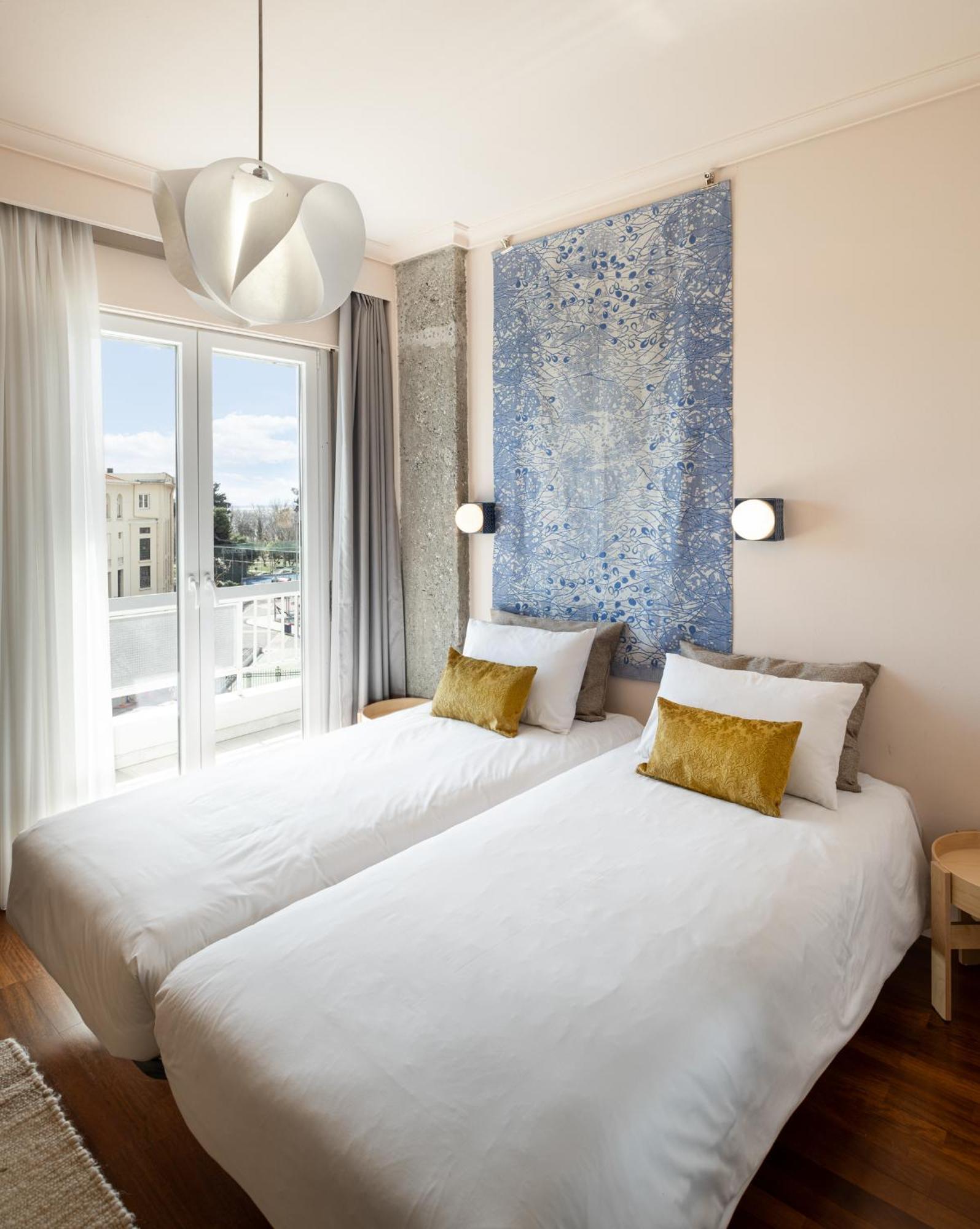 Appartement Air Ymca Square Thessaloniki